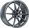 Inch FA8533 8x18 5x112 ET 40 Dia 66.6 Satin Gunmetal