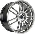 Inch FA8535 7.5x18 5x114.3 ET 45 Dia 67.1 Hyper Black 5