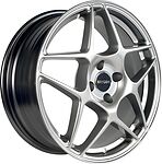 Inch FA8540 7x17 5x114.3 ET 45 Dia 67.1 Hyper Black 5 Inch FA8540 7x17 5x114.3 ET 45 Dia 67.1 Hyper Black 5