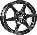 Inch IN001-1560 6x15 4x100 ET 40 Dia 60.1 BL