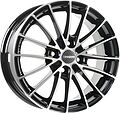 Inch IN002-1560 6x15 4x100 ET 50 Dia 60.1 BL