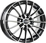 Inch IN002-1560 6x15 4x100 ET 46 Dia 54.1 SL Inch IN002-1560 6x15 4x100 ET 46 Dia 54.1 SL