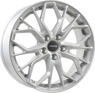 Inch IN003-1765 6.5x17 5x114.3 ET 40 Dia 64.1 SL