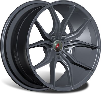 Inforged IFG17 8.5x19 5x112 ET 40 Dia 66.6 Gun Metal