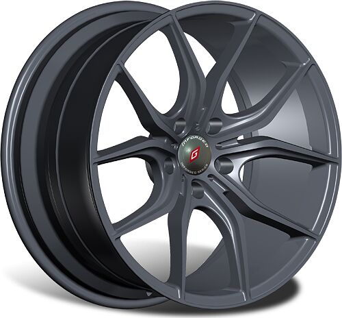 Inforged IFG17