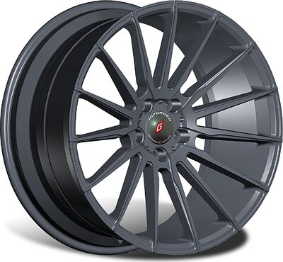 Inforged IFG19 8x18 5x112 ET 30 Dia 66.6 Gun Metal