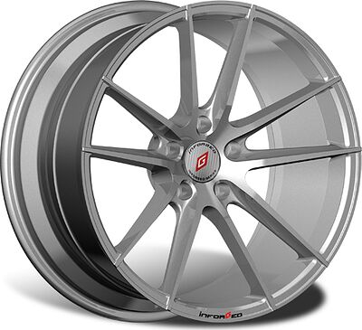 Inforged IFG25 8x18 5x114.3 ET 45 Dia 67.1 silver