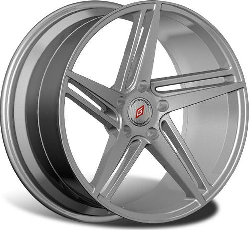 Inforged IFG31 8x18 5x112 ET 40 Dia 66.6 Gun Metal
