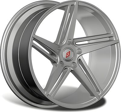 Inforged IFG31 8.5x19 5x112 ET 32 Dia 66.6 BK