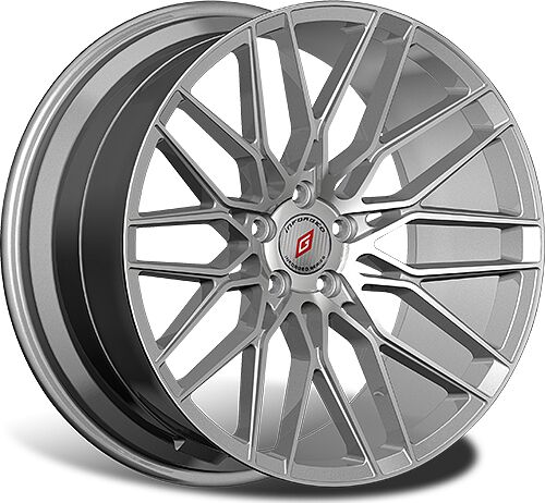 Inforged IFG34
