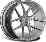 Inforged IFG39 8.5x19 5x112 ET 32 Dia 66.6 Silver Inforged IFG39 8.5x19 5x112 ET 32 Dia 66.6 Silver