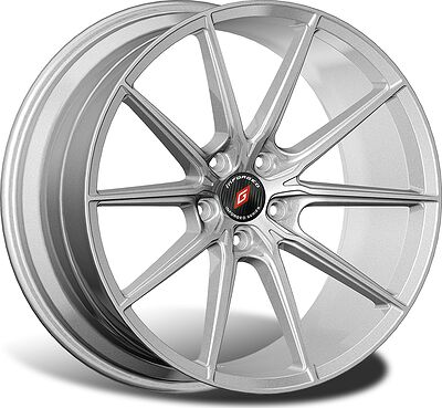Inforged IFG48 8x18 5x112 ET 40 Dia 57.1 Silver