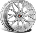Inforged IFG51 8.5x20 5x108 ET 45 Dia 63.3 Silver Inforged IFG51 8.5x20 5x108 ET 45 Dia 63.3 Silver