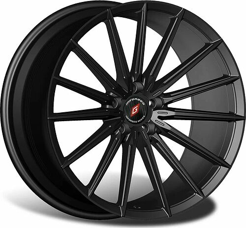 Inforged IFG54