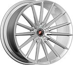 Inforged IFG54 8.5x19 5x108 ET 33 Dia 65.1 Silver