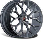 Inforged IFG66 8.5x19 5x114.3 ET 45 Dia 60.1 Gun Metal Machined