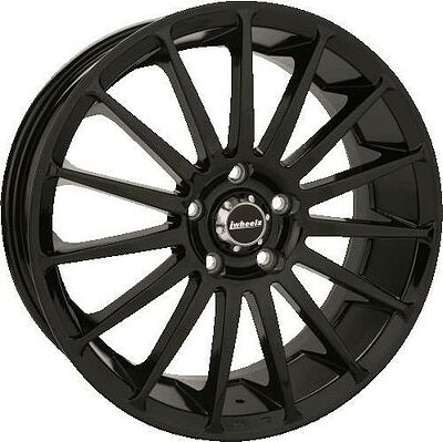 Iwheelz Drift 7x18 5x114.3 ET 46 Dia 67.1 BL