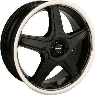 Iwheelz Rondo 6.5x17 5x114.3 ET 40 Dia 66.1 MLB