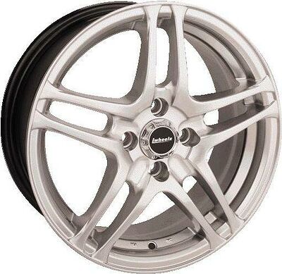 Iwheelz Sky 5.5x13 4x98 ET 38 Dia 58.6 