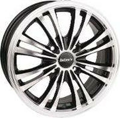 Iwheelz Spike+ 6x15 4x114.3 ET 44 Dia 56.6 BMF