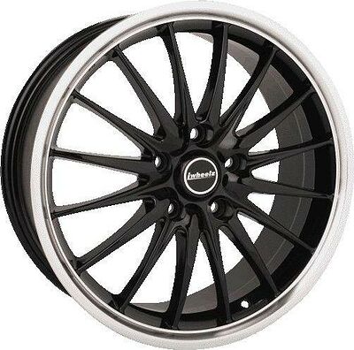 Iwheelz Sun 6x15 4x100 ET 49 Dia 60.1 