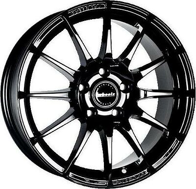 Iwheelz Tokio 5x14 4x100 ET 46 Dia 54.1 HS