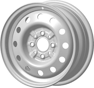 JL Racing J56040983 6x15 4x98 ET 35 Dia 58.5 Снежная королева
