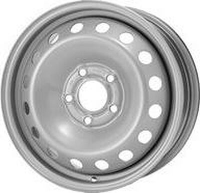 JL Racing J66551153 6.5x16 5x115 ET 41 Dia 70.3 Снежная королева
