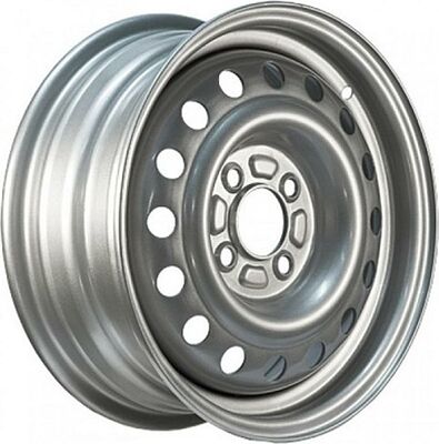 JL Racing R_J560410011 6x15 4x100 ET 48 Dia 54.1 Снежная королева