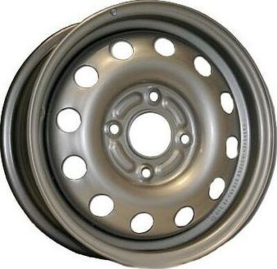 JL Racing R_J56051392 6x15 5x139.7 ET 22 Dia 108.5 Снежная королева