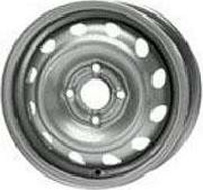 KFZ 3240 5x13 4x100 ET 49 Dia 56.5 черный