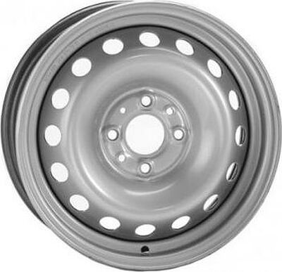 KFZ 4011 6x15 5x118 ET 68 Dia 71.1 