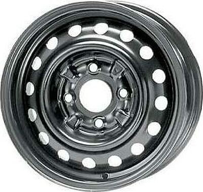 KFZ 4040 5x13 4x100 ET 45 Dia 56.5 