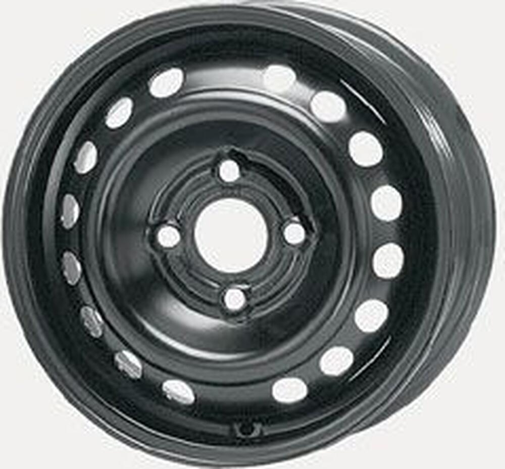KFZ 4460 5.5x13 4x100 ET 49 Dia 56.5 