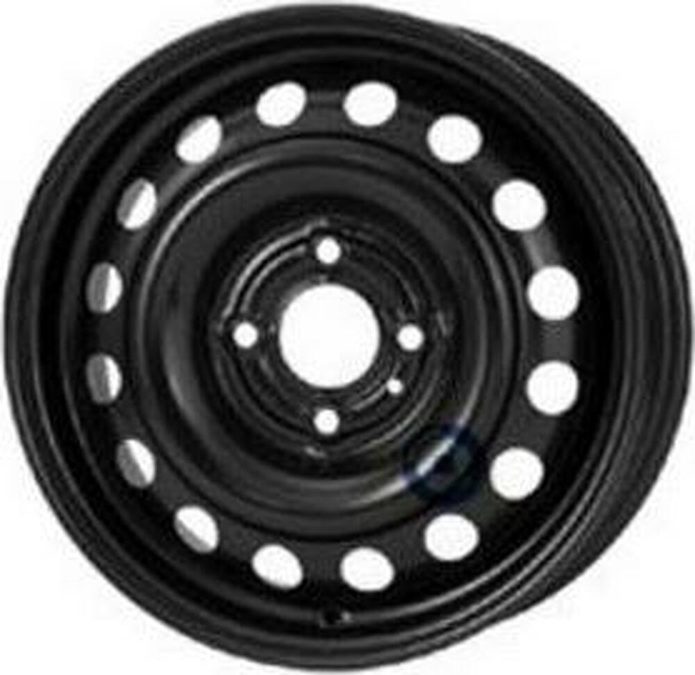 KFZ 5820 5x14 4x100 ET 45 Dia 60 