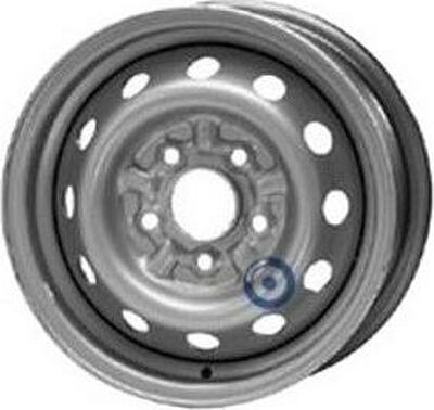 KFZ 6085 5.5x14 5x120 ET 40 Dia 67.1 