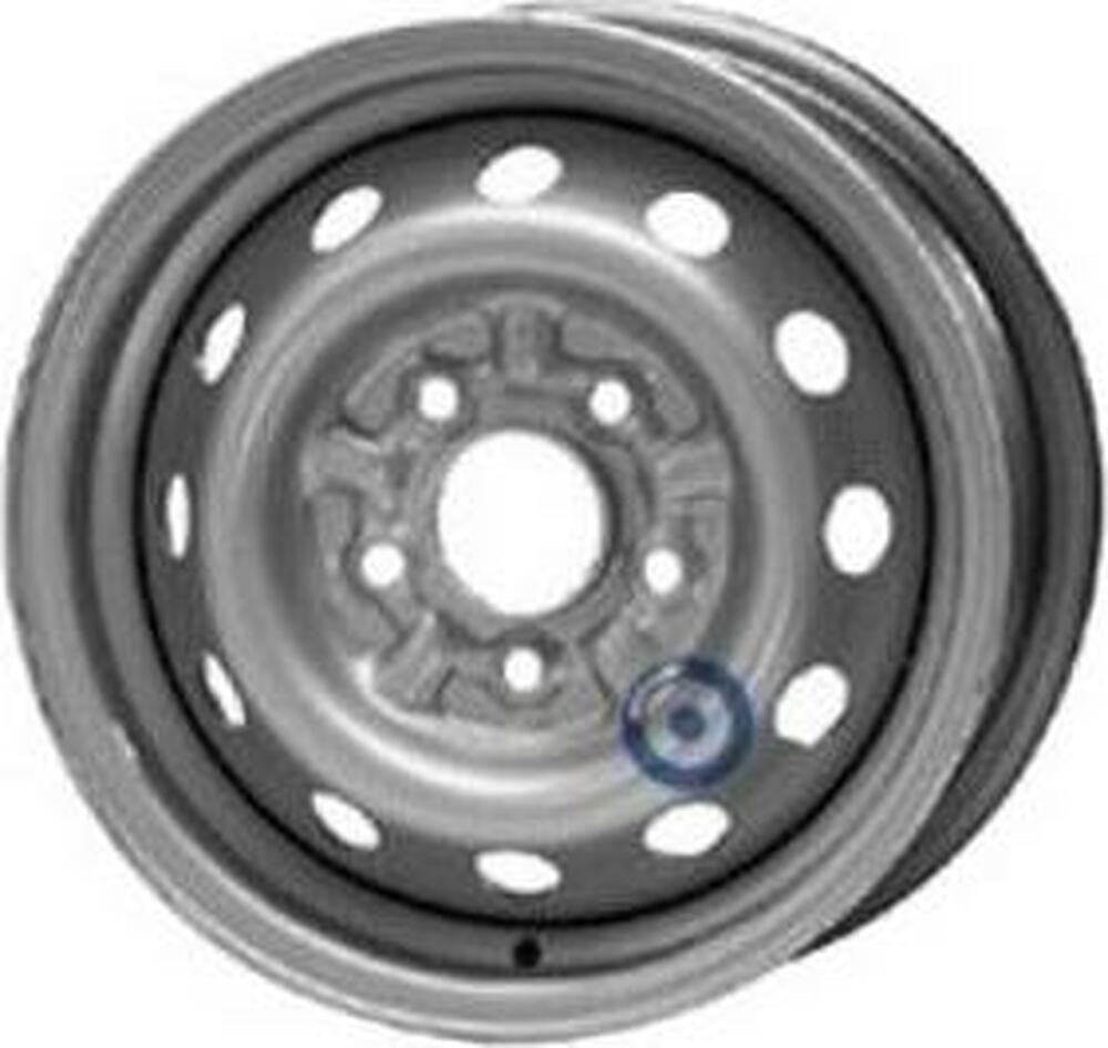 KFZ 6085 5.5x14 5x120 ET 40 Dia 67.1 