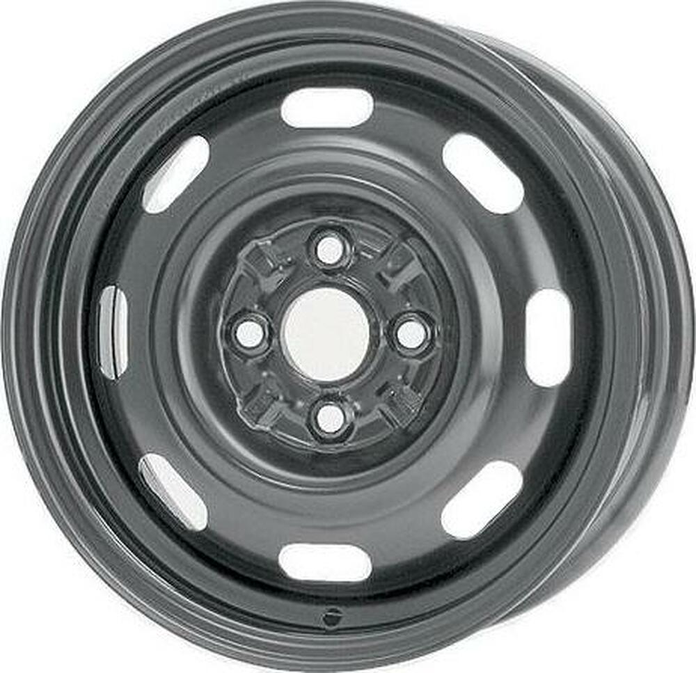 KFZ 6205 5.5x14 4x100 ET 40 Dia 54 