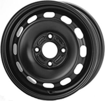 KFZ 6275 5.5x14 4x108 ET 47.5 Dia 63.3 