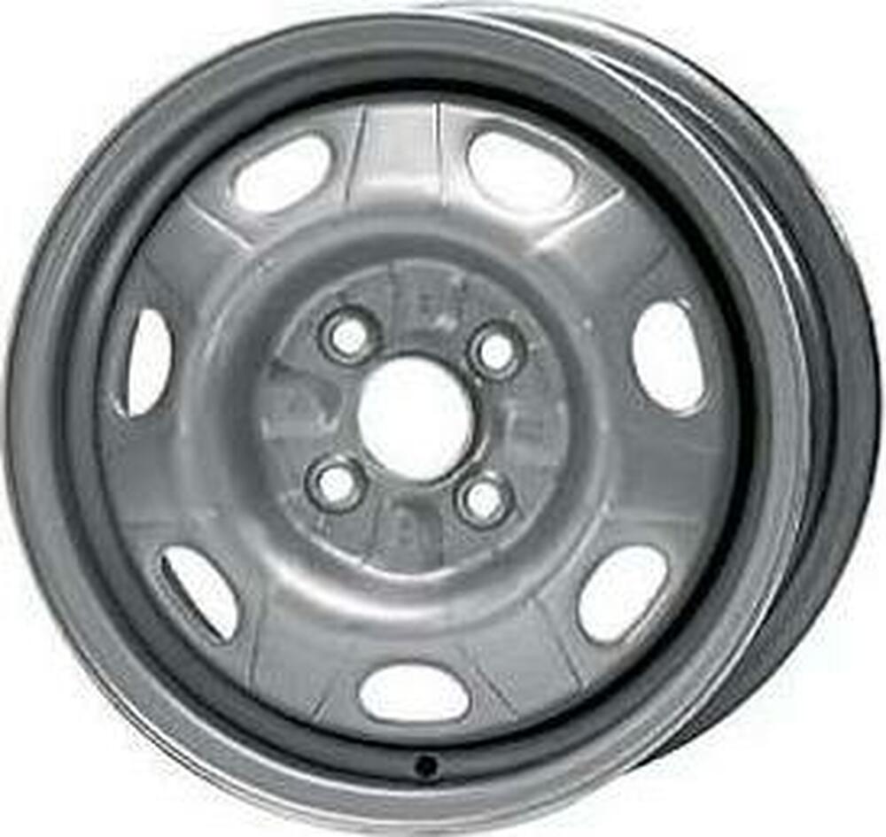 KFZ 6380 6x14 4x114.3 ET 38 Dia 67.1 