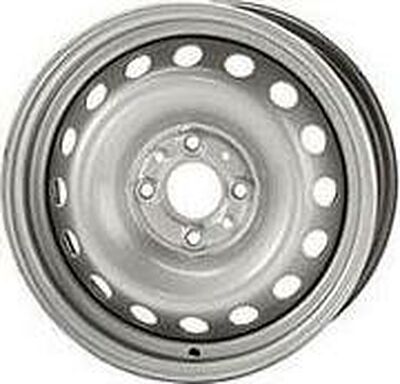 KFZ 6445 6.5x16 5x120 ET 41 Dia 67 