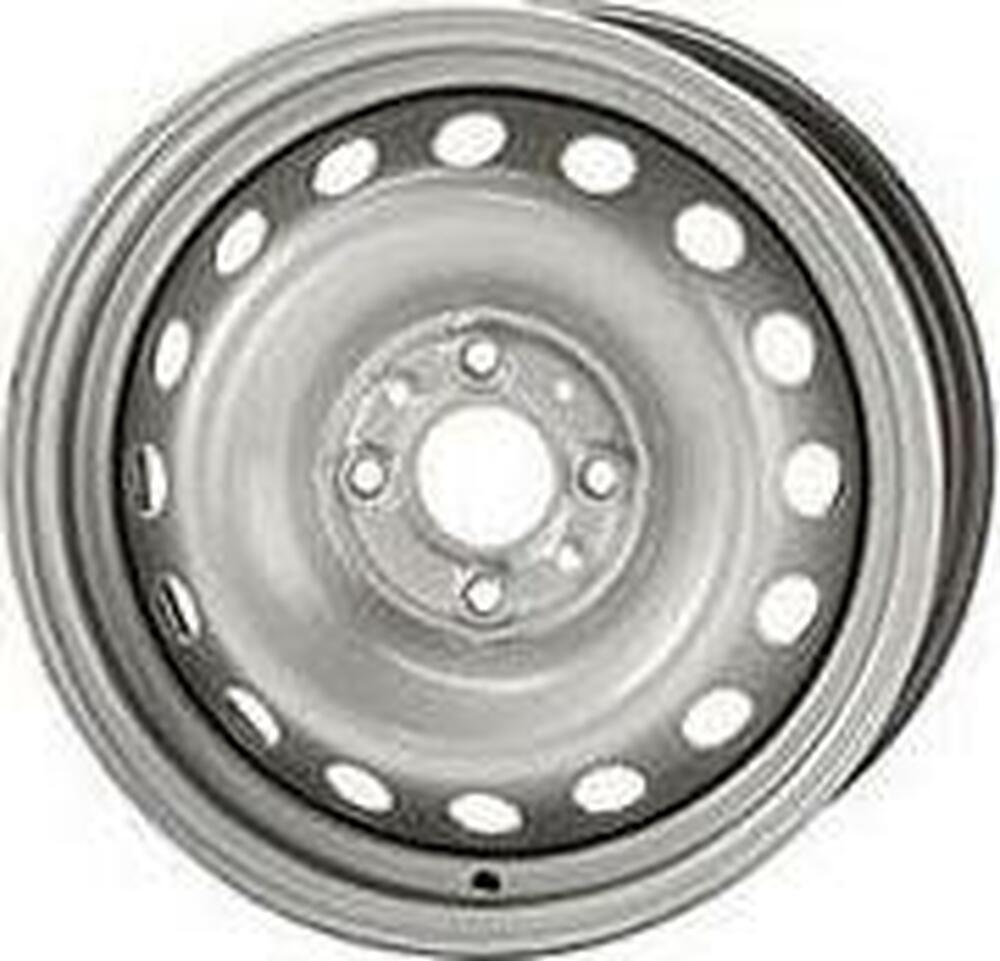 KFZ 6445 6.5x16 5x120 ET 41 Dia 67 