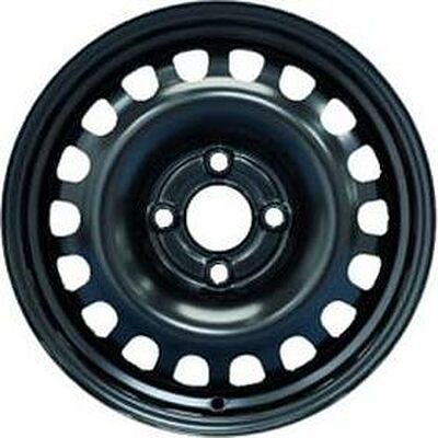 KFZ 6515 5.5x14 4x100 ET 39 Dia 56.5 