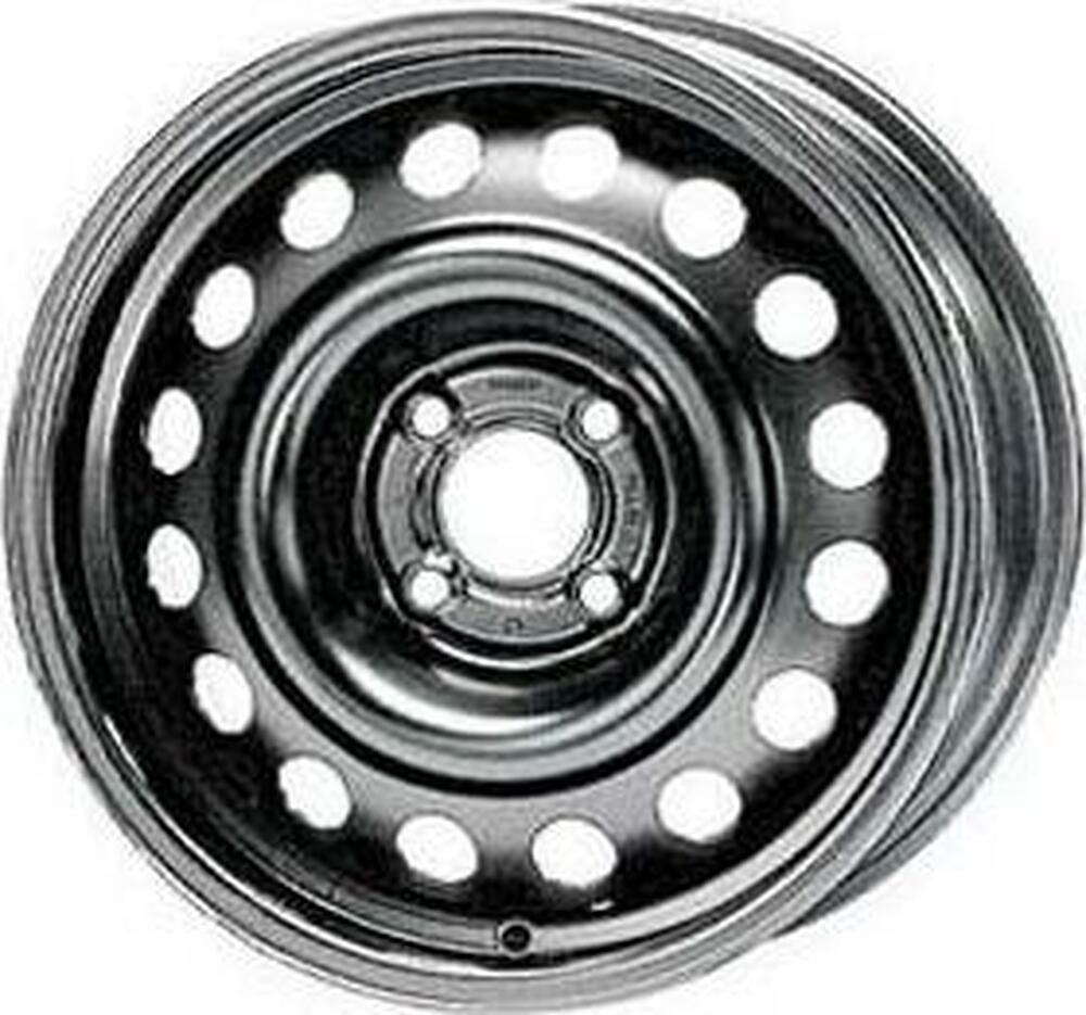 KFZ 6530 5.5x14 4x100 ET 36 Dia 60 