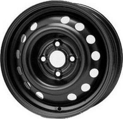 KFZ 6565 5.5x14 4x100 ET 45 Dia 56.5 