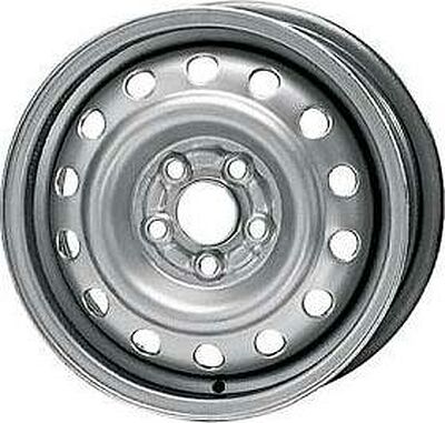 KFZ 6660 5.5x14 5x100 ET 55 Dia 56 