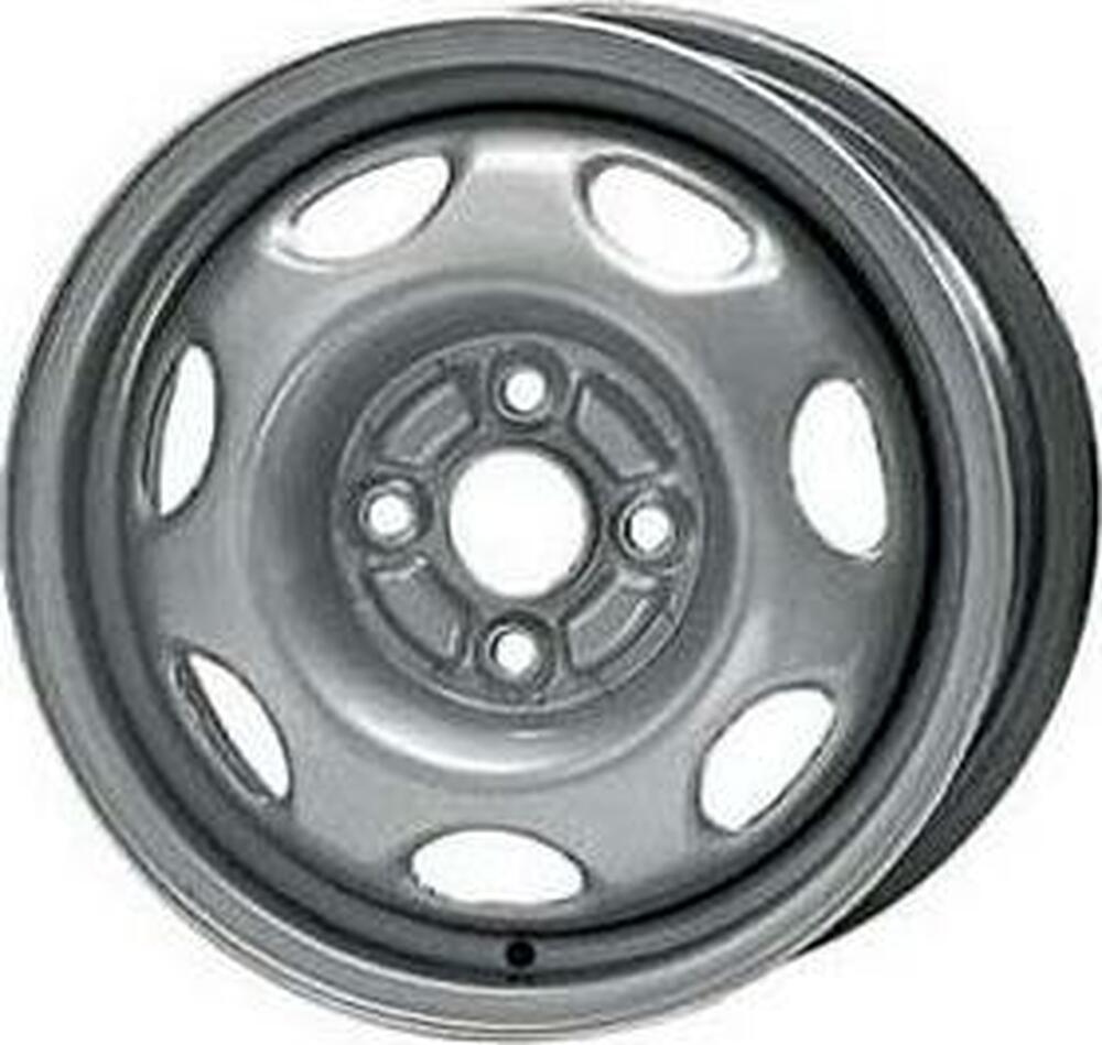 KFZ 6680 5.5x14 4x100 ET 45 Dia 54 