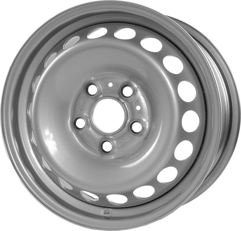 KFZ 6695 6.5x16 5x120 ET 60 Dia 65.1 