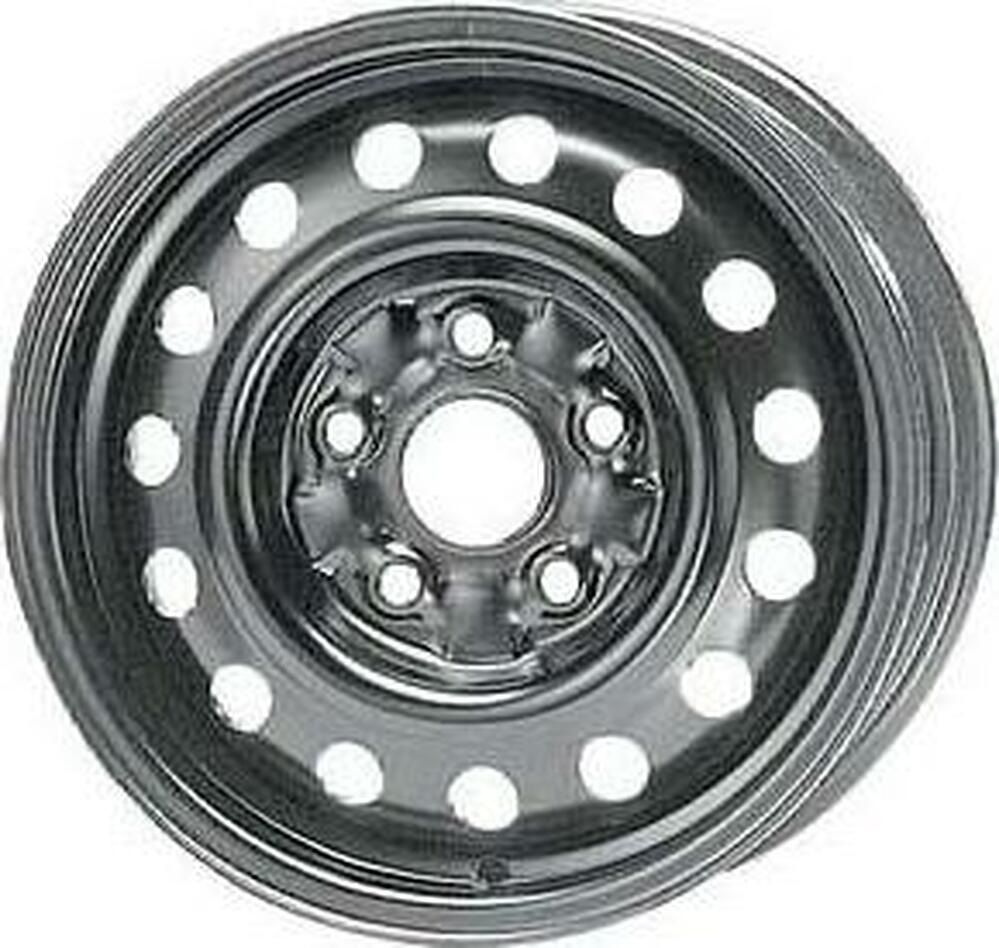 KFZ 6755 5.5x14 5x114.3 ET 45 Dia 67 