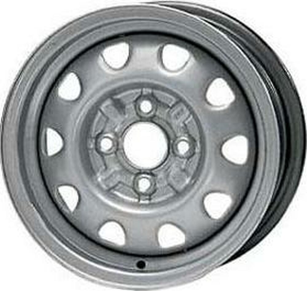 KFZ 6760 5.5x14 4x108 ET 45 Dia 57 